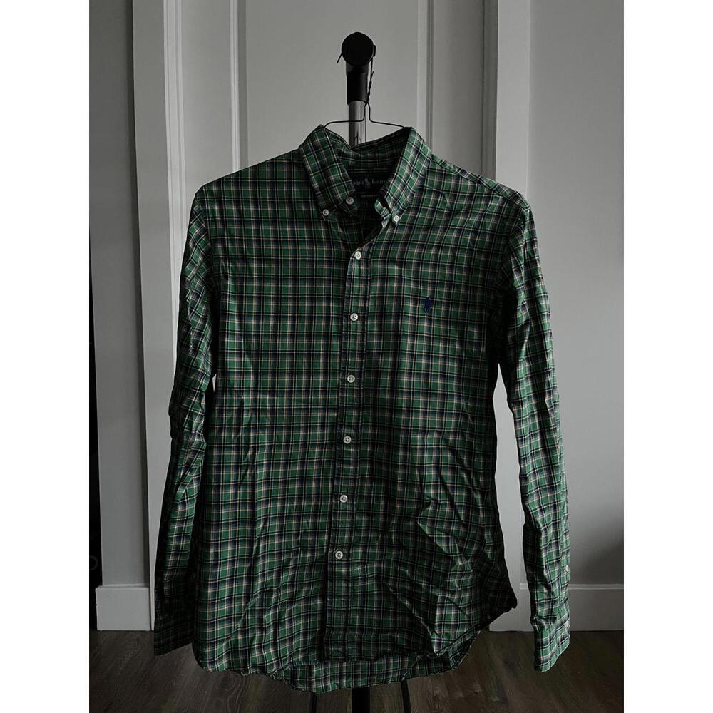 Polo Ralph Lauren Button Up